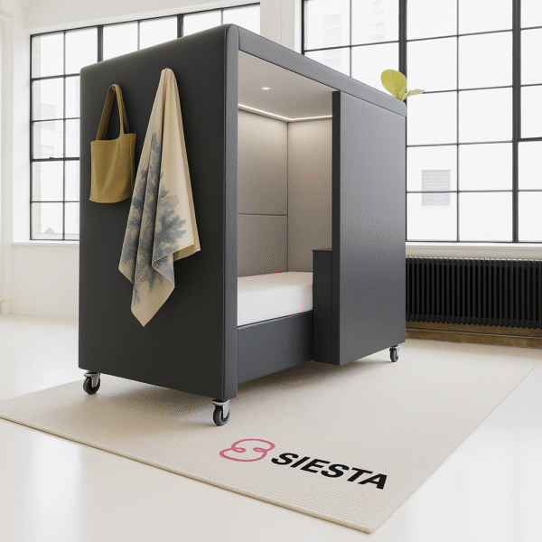 Siesta Nap Pod - Image 2