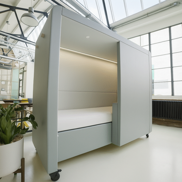 Siesta Nap Pod - Image 3