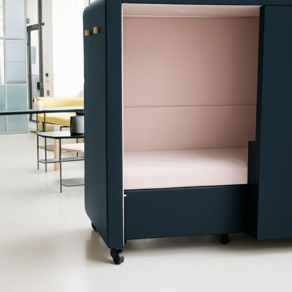 Siesta Nap Pod - Image 5