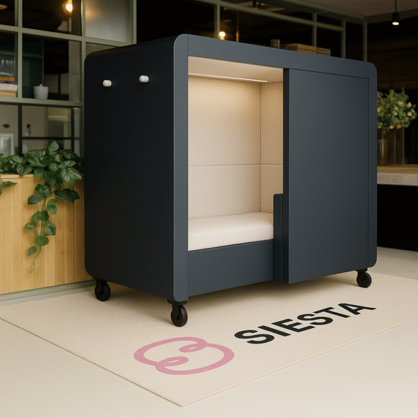 Siesta Nap Pod - Image 7