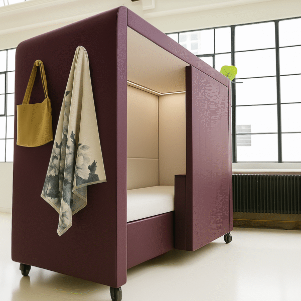 Siesta Nap Pod - Image 8