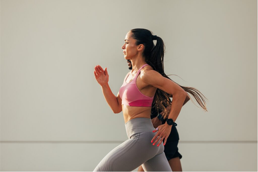 performance is recovery